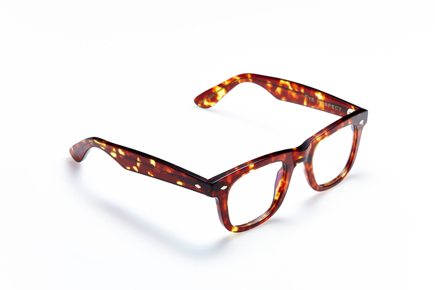 Alex III • Havana Tortoiseshell