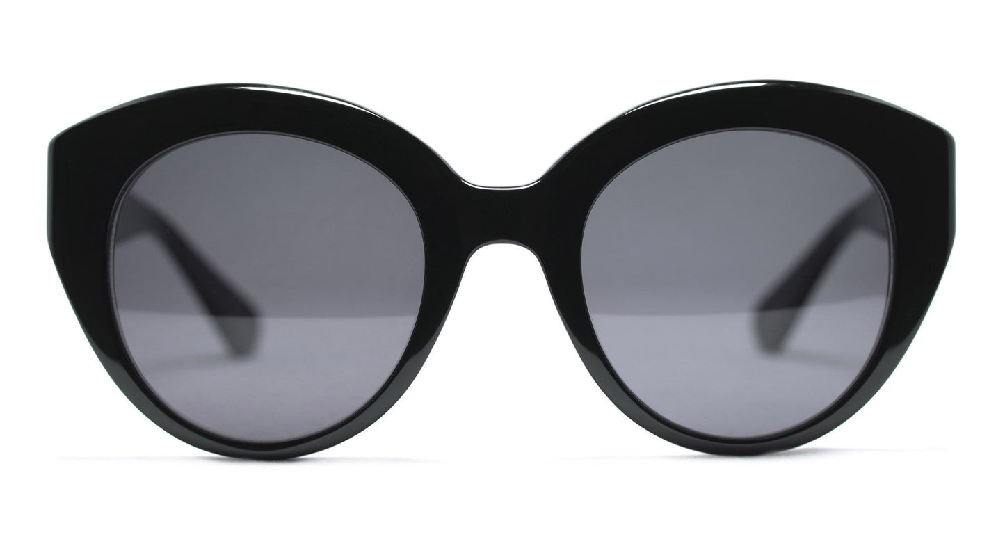 Beauchamp • Black Gloss