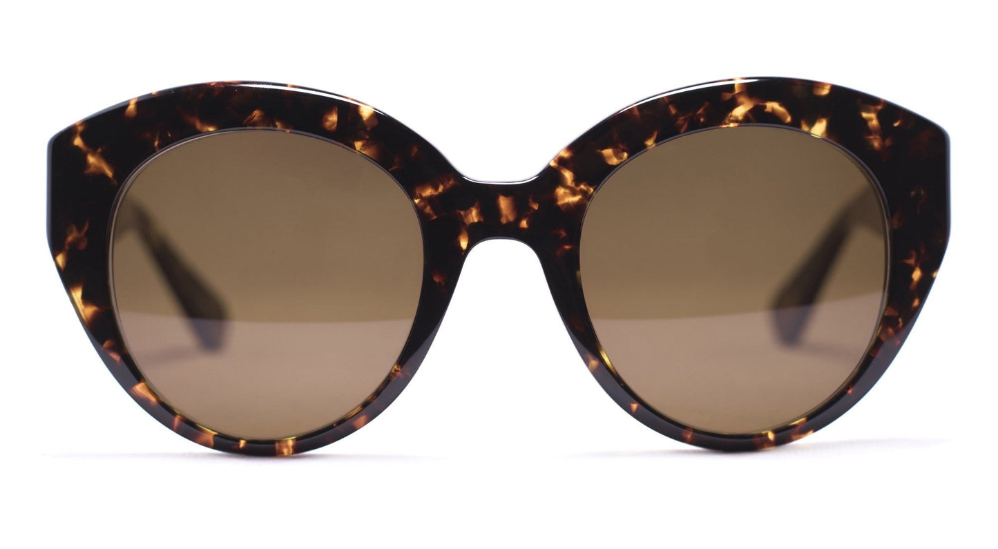 Beauchamp • Havana Tortoiseshell