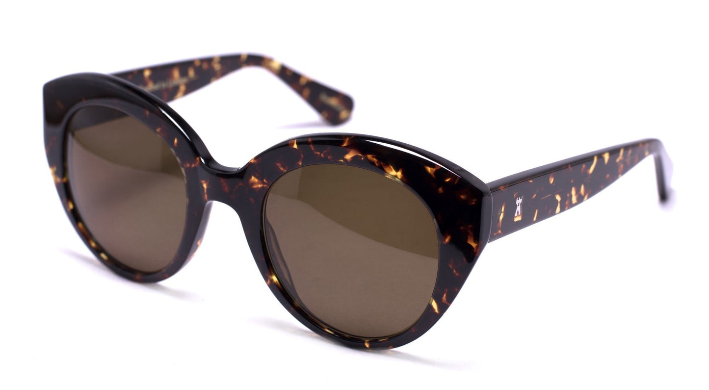 Beauchamp • Havana Tortoiseshell