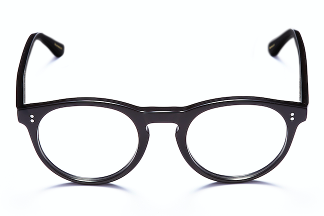 DC III • Black Gloss