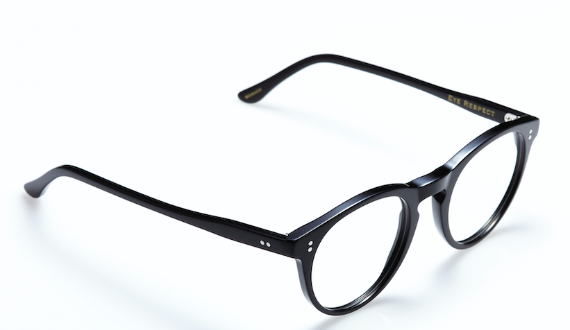 DC III • Black Gloss