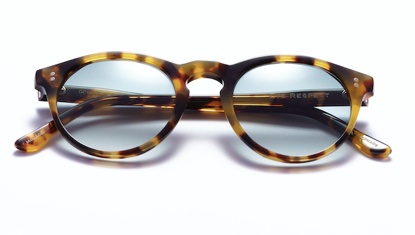 DC III • Vintage Tort