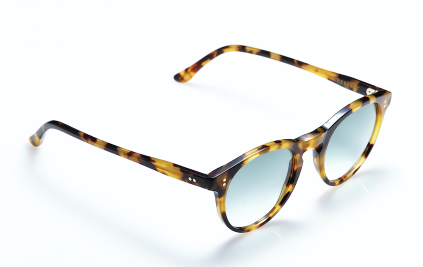 DC III • Vintage Tort