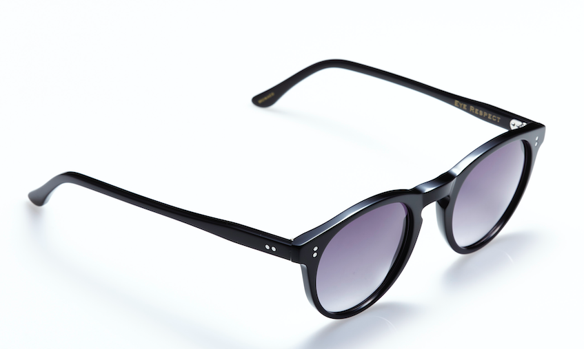 DC III • Black Gloss