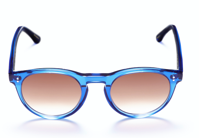DC III • Ink Blue-