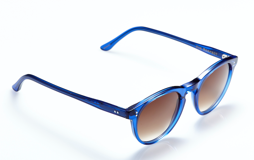 DC III • Ink Blue-