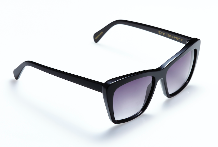 Ana III • Black Gloss