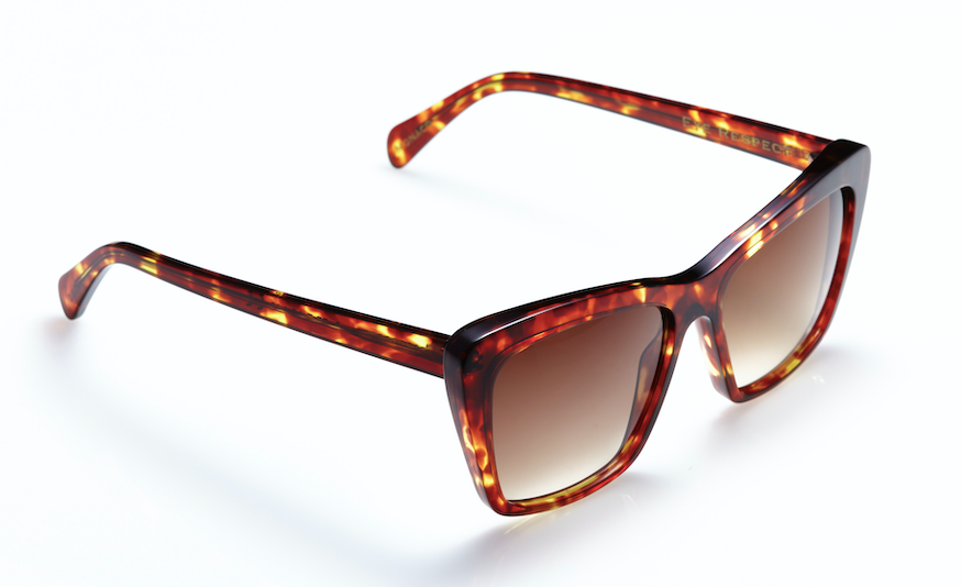 Ana III • Havana Tortoiseshell