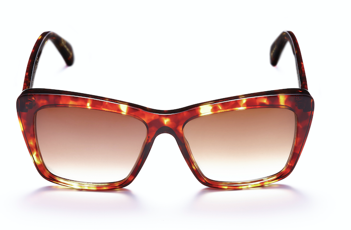 Ana III • Havana Tortoiseshell