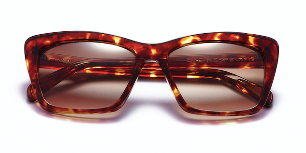 Ana III • Havana Tortoiseshell
