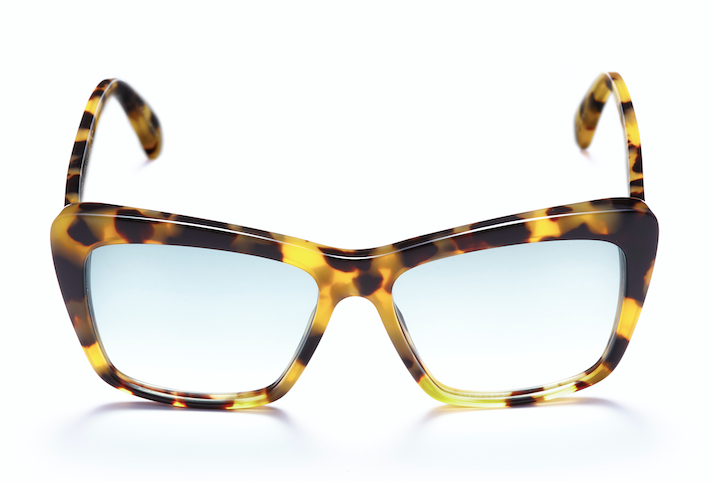 Ana III • Tortoiseshell