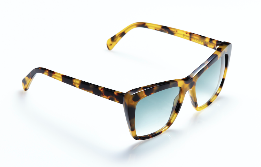 Ana III • Tortoiseshell