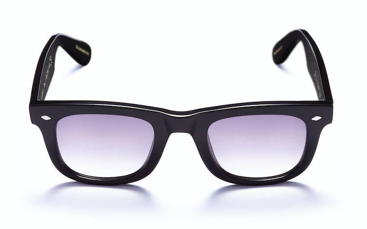 Alex III • Black Gloss