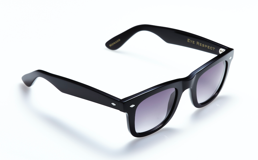 Alex III • Black Gloss