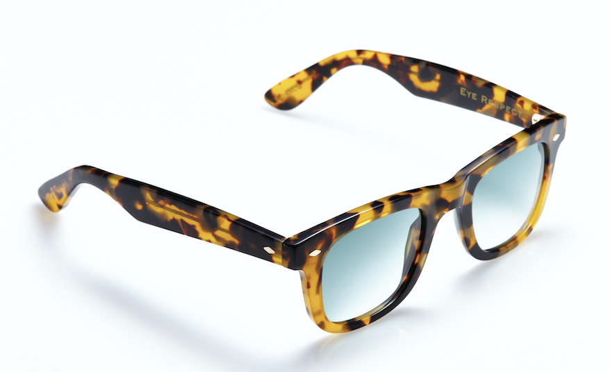 Alex III • Tortoiseshell