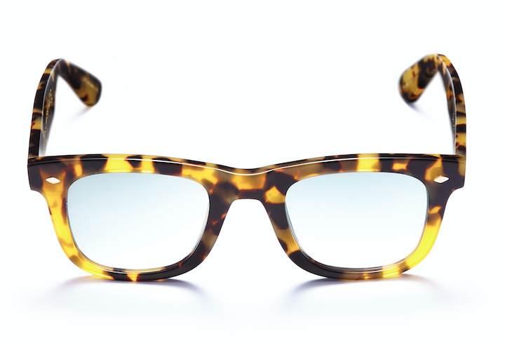 Alex III • Tortoiseshell