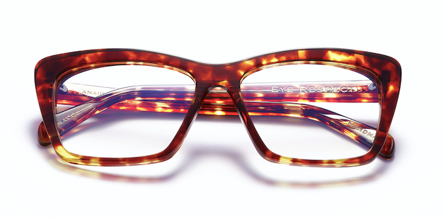 Ana III • Havana Tortoiseshell
