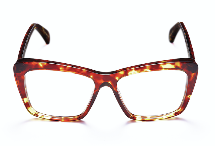 Ana III • Havana Tortoiseshell