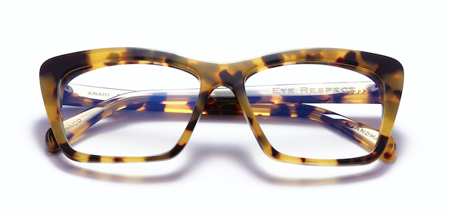 Ana III • Tortoiseshell