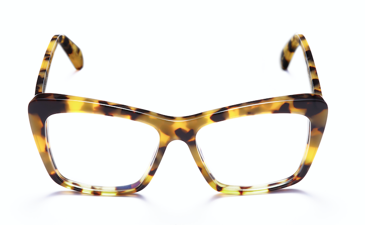 Ana III • Tortoiseshell