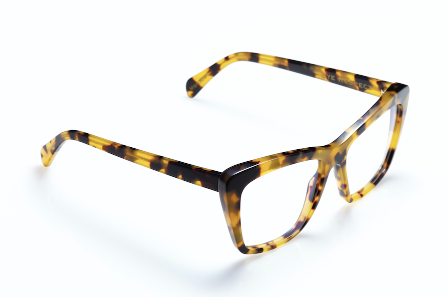 Ana III • Tortoiseshell