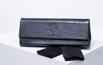 Alex III • Havana Tortoiseshell