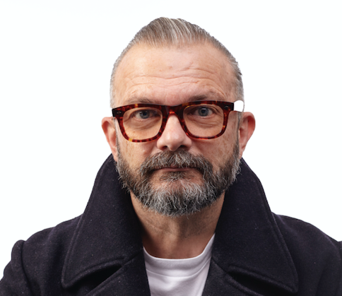 Alex III • Havana Tortoiseshell