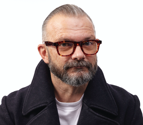 Alex III • Havana Tortoiseshell