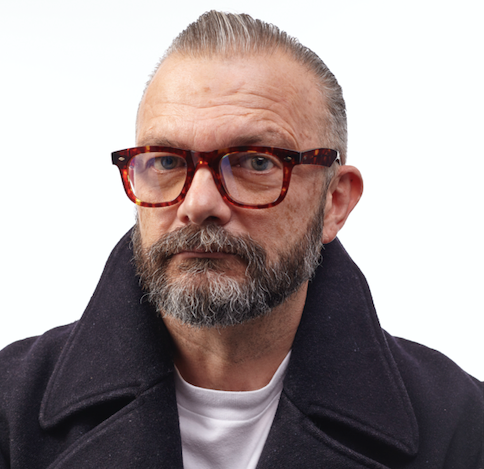 Alex III • Havana Tortoiseshell