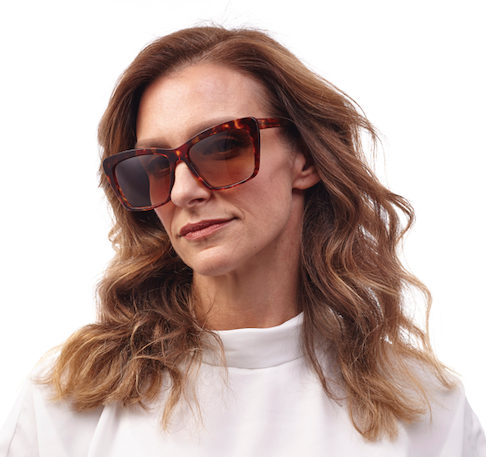Ana III • Havana Tortoiseshell