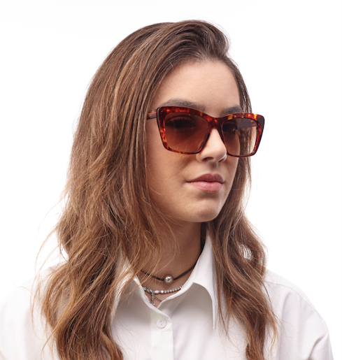 Ana III • Havana Tortoiseshell