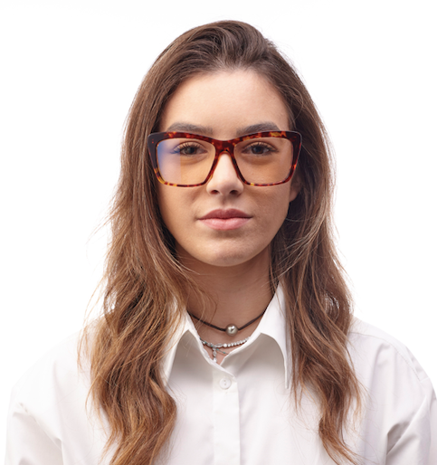 Ana III • Havana Tortoiseshell