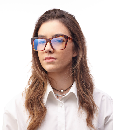 Ana III • Havana Tortoiseshell