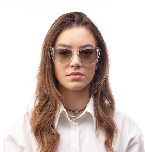 Ana III • Crystal