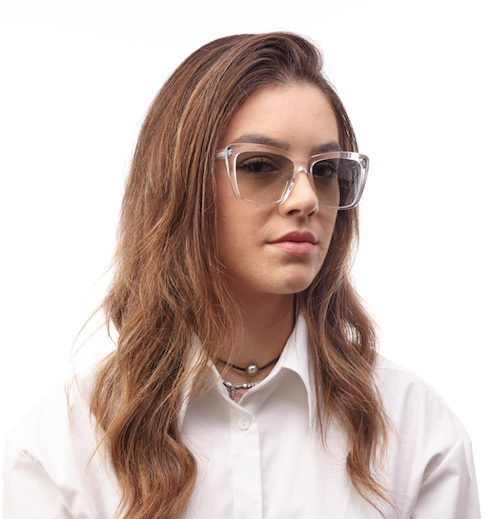 Ana III • Crystal
