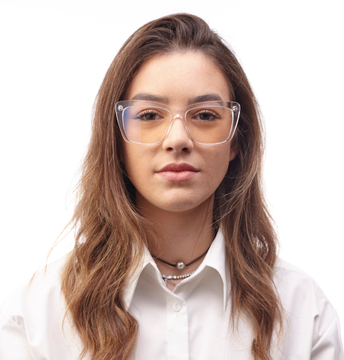 Ana III • Crystal
