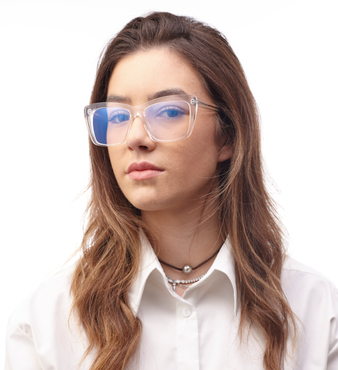 Ana III • Crystal
