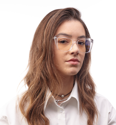 Ana III • Crystal