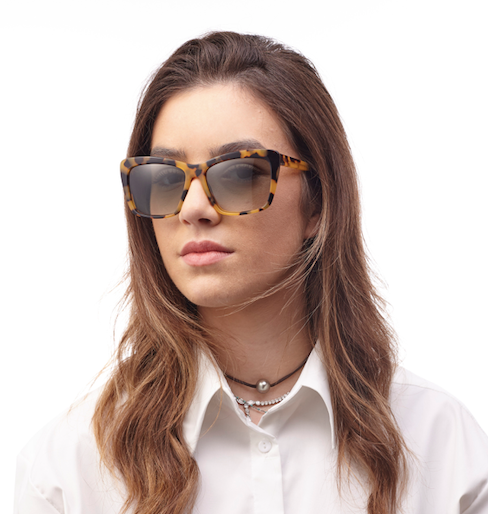 Ana III • Tortoiseshell