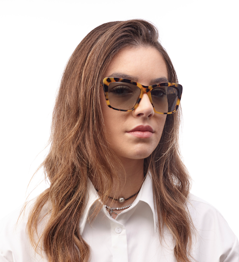Ana III • Tortoiseshell