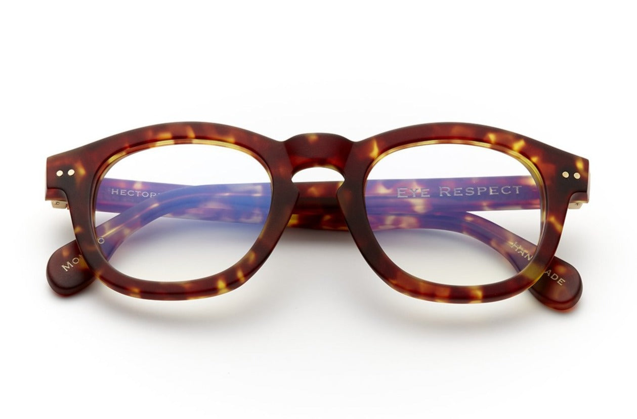 Hector III • Havana Tortoiseshell