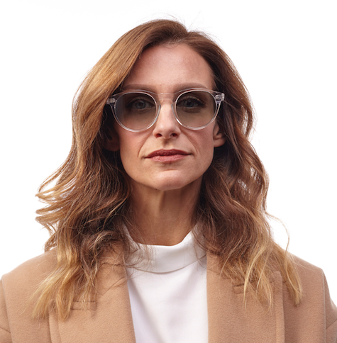 DC III Crystal Mayfair Vision