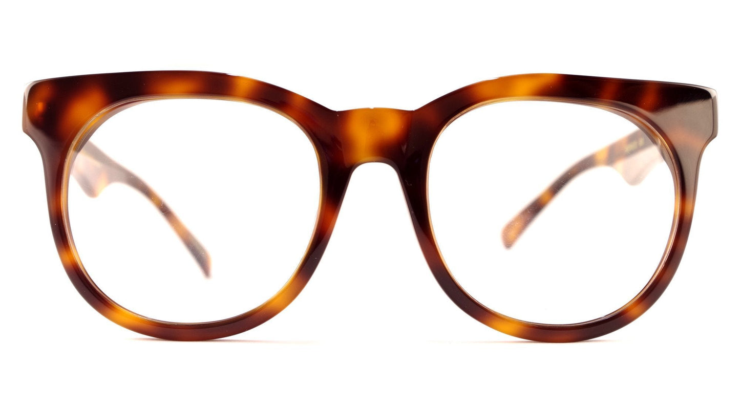 LDNR Berwick 003 Glasses (Tortoiseshell)