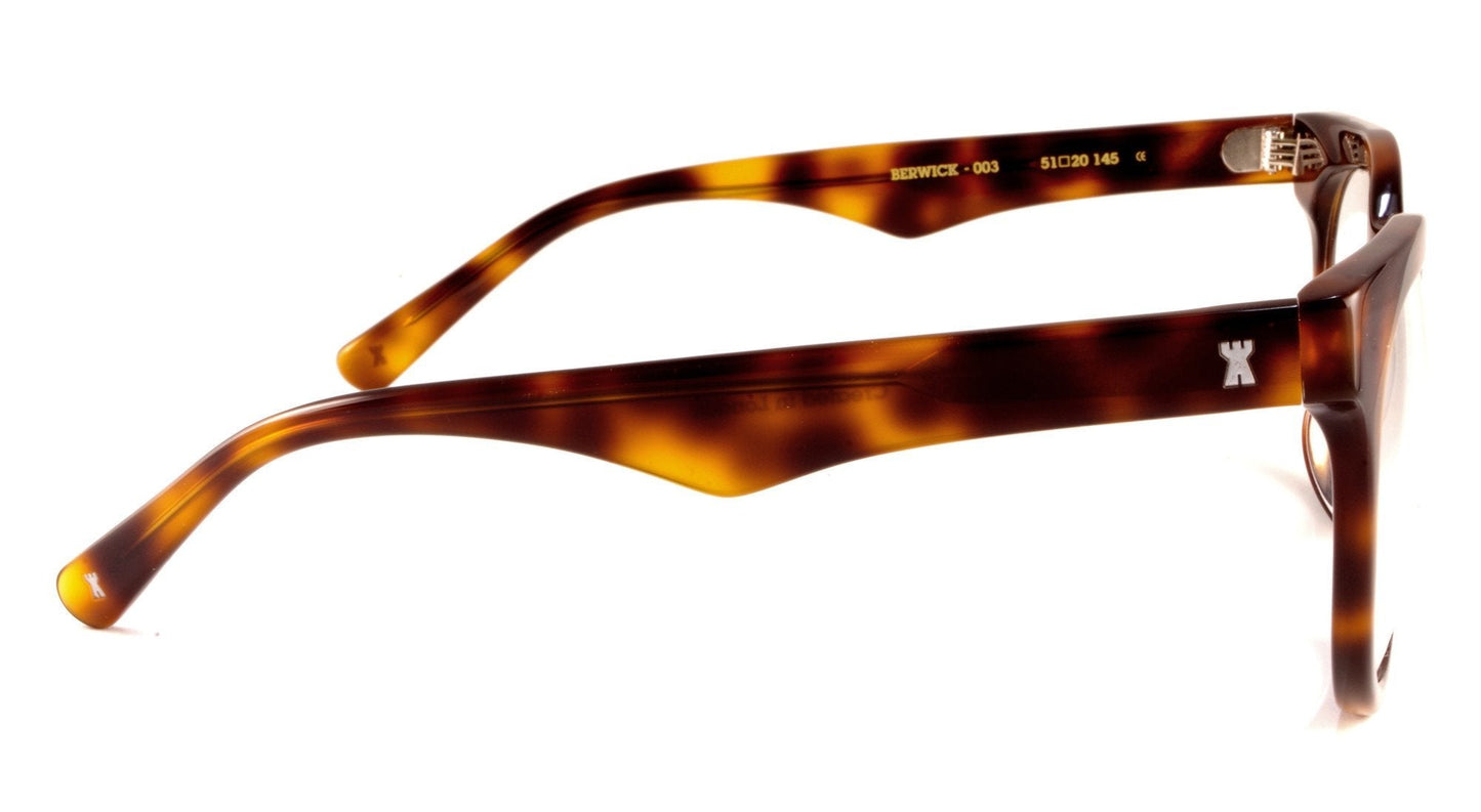 LDNR Berwick 003 Glasses (Tortoiseshell)