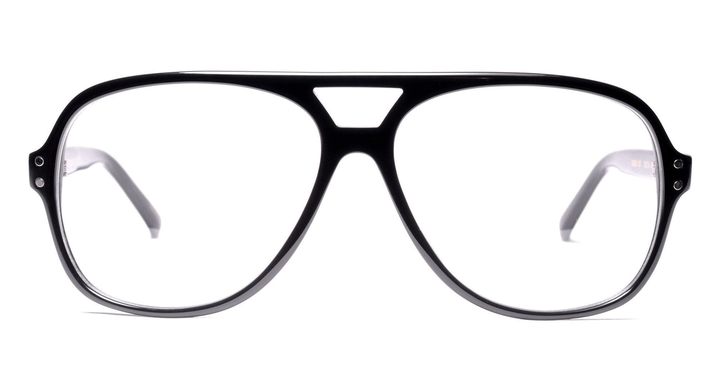 LDNR Heron Glasses (Black)