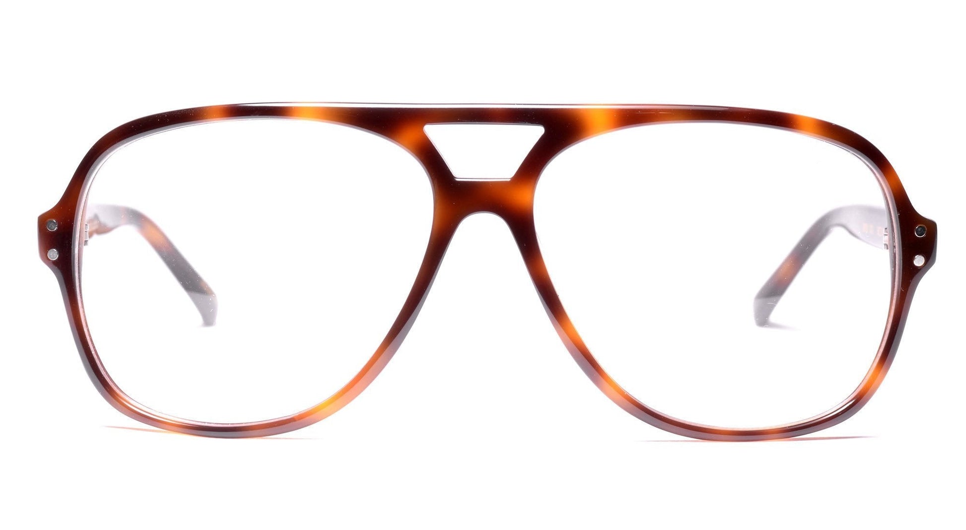 LDNR Heron Glasses (Tortoiseshell)
