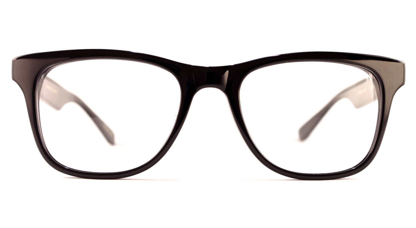 LDNR Sloane 001 Glasses (Black)