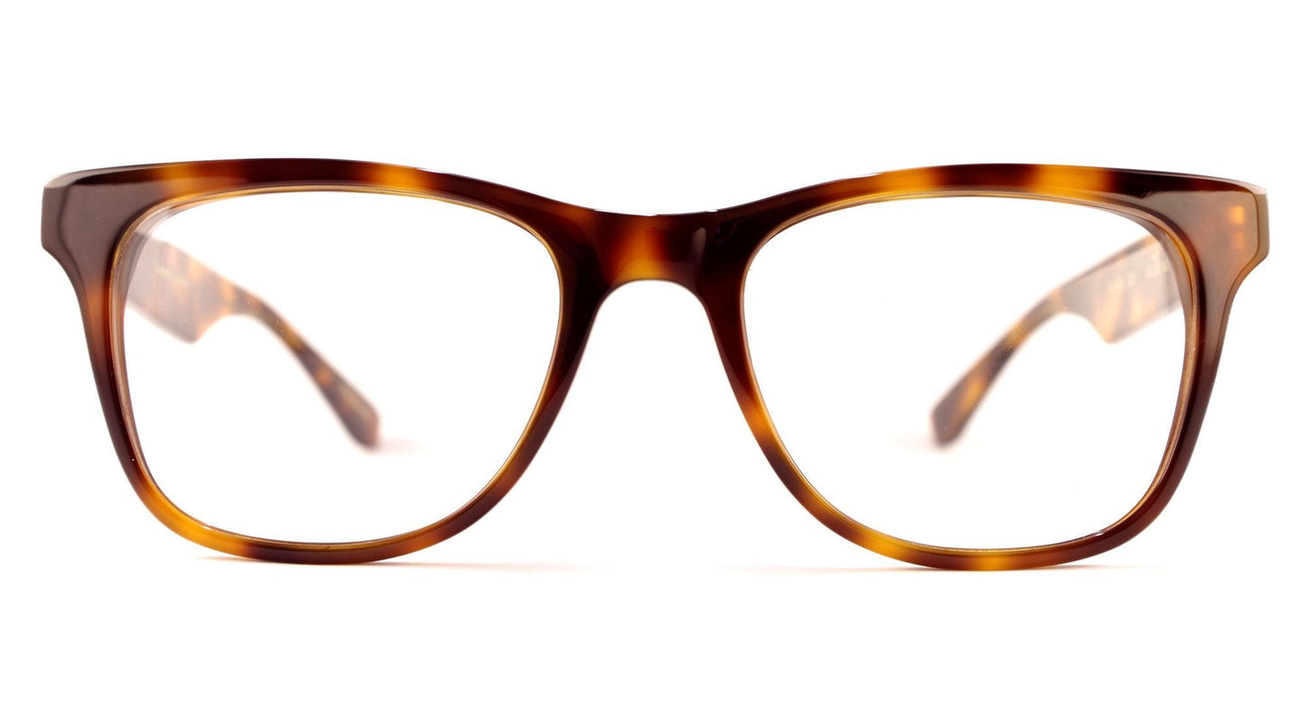 LDNR Sloane 002 Glasses (Tortoiseshell)