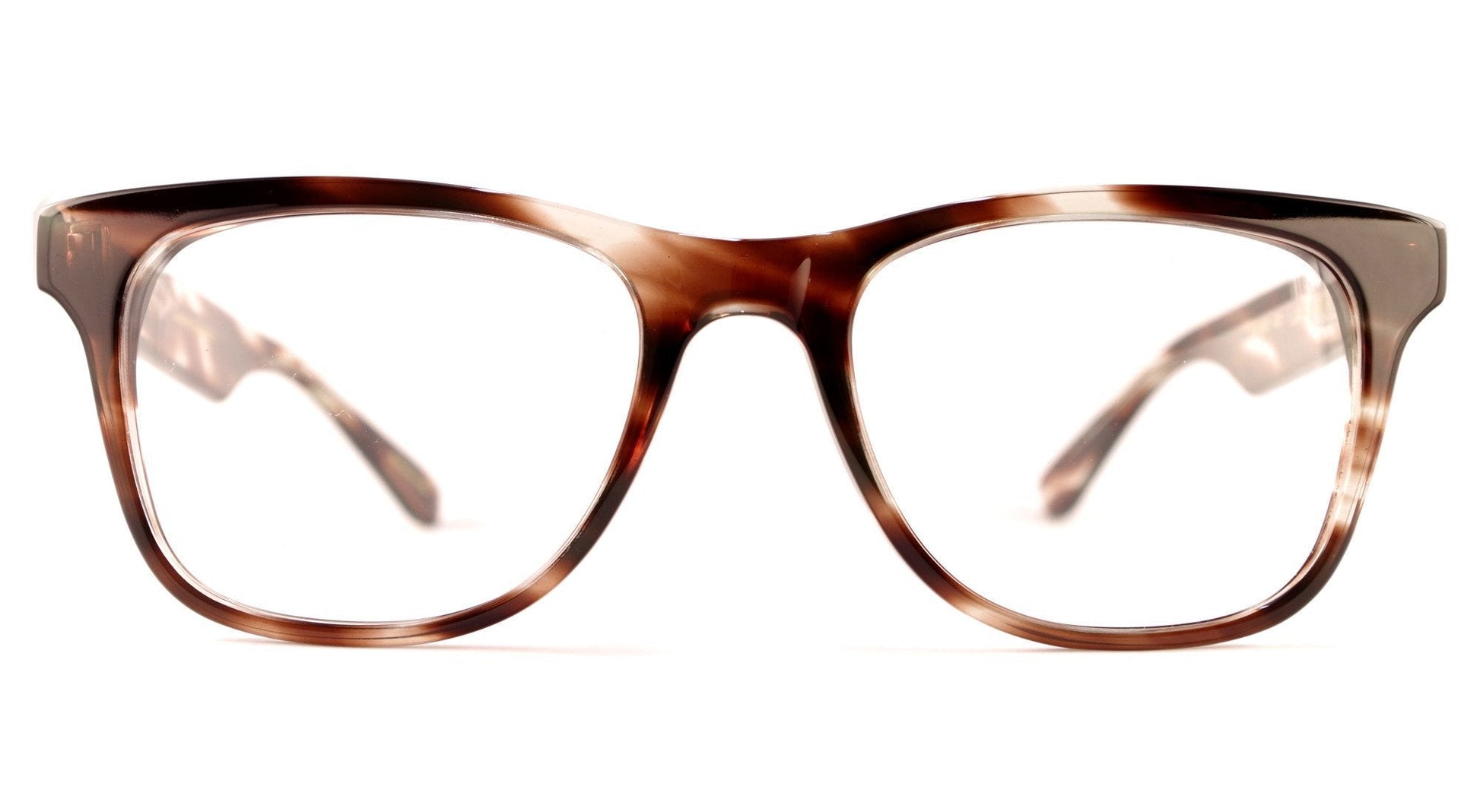 LDNR Sloane 003 Glasses (Brown)